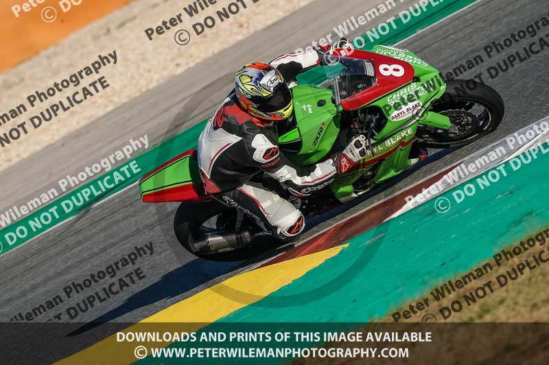 motorbikes;no limits;november 2019;peter wileman photography;portimao;portugal;trackday digital images
